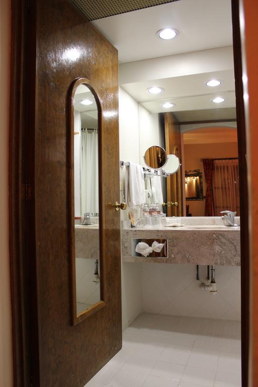 Oaxaca Hotel Casa Conzatti מראה חיצוני תמונה