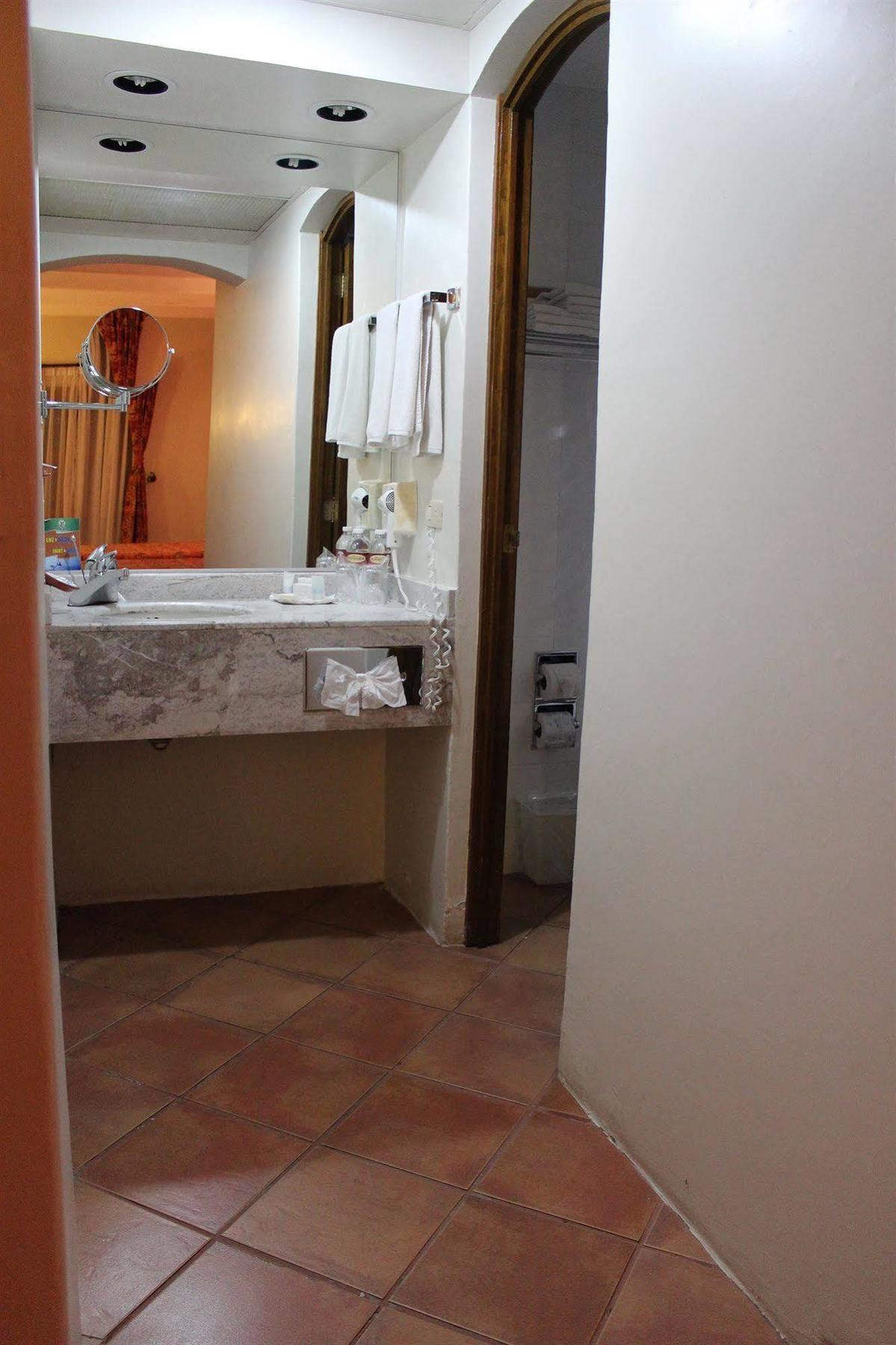 Oaxaca Hotel Casa Conzatti מראה חיצוני תמונה